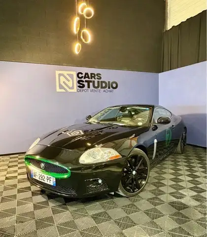 Jaguar XK8 XKR 4.2 v8