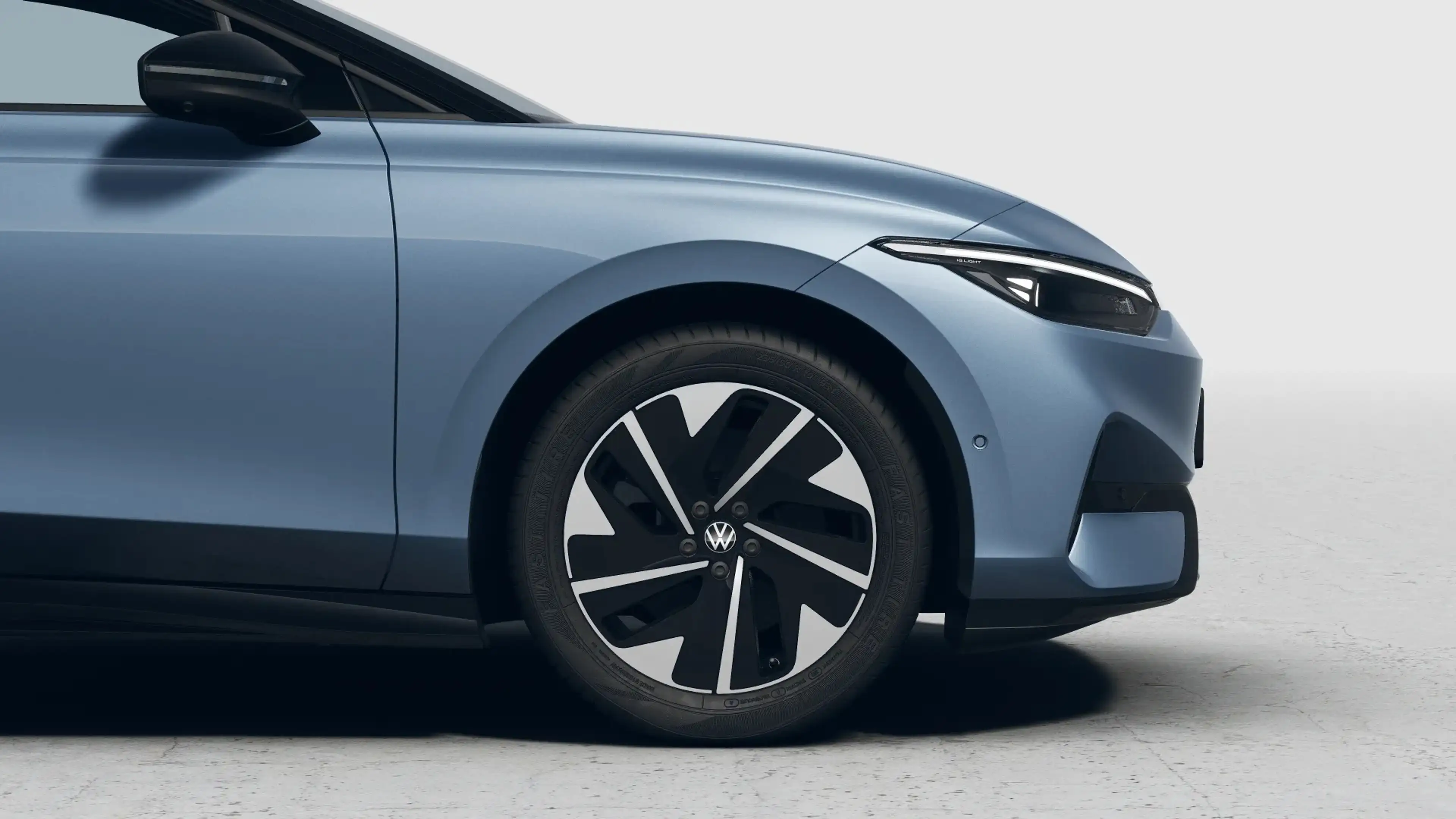Volkswagen ID.7 Tourer 77 kWh 286 1AT Limited Edition Plus | Kopla — photo 6