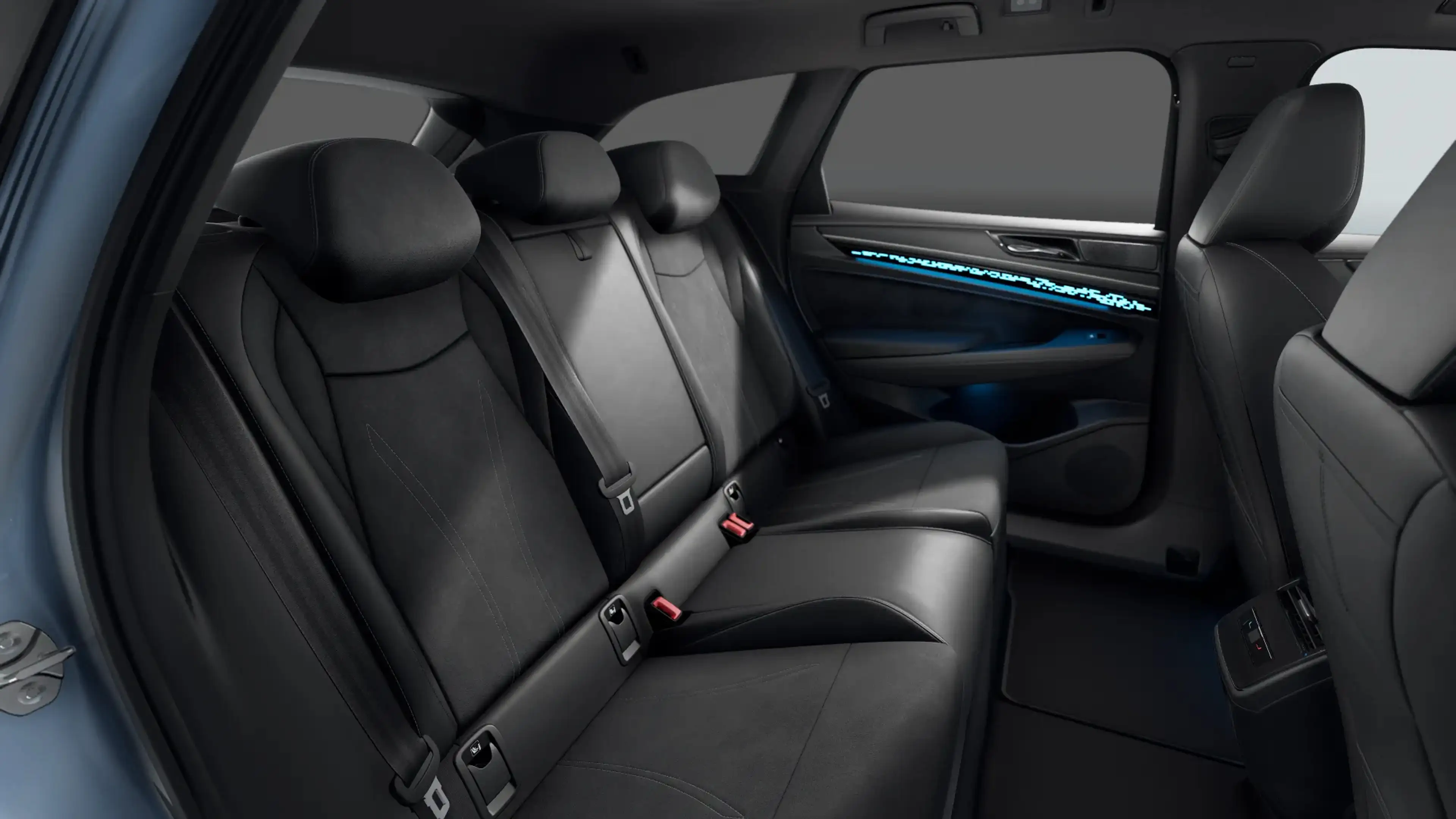 Volkswagen ID.7 Tourer 77 kWh 286 1AT Limited Edition Plus | Kopla — photo 12