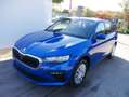 Skoda Scala Selection 1.0 TSI DSG*NAVI-ÜBER-SMARTLINK*PDC-HI*L Blau - thumbnail 2