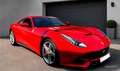 Ferrari F12 Berlinetta Rot - thumbnail 1