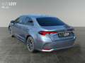 Toyota Corolla Limousine 1.8 Hybrid *NAVI*KAMERA* Grau - thumbnail 4