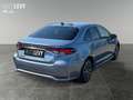 Toyota Corolla Limousine 1.8 Hybrid *NAVI*KAMERA* Grau - thumbnail 6