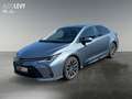 Toyota Corolla Limousine 1.8 Hybrid *NAVI*KAMERA* Grau - thumbnail 2