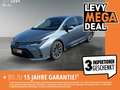 Toyota Corolla Limousine 1.8 Hybrid *NAVI*KAMERA* Grau - thumbnail 1