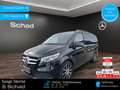Mercedes-Benz V 250 V 250d Lang +EDITION+KAM+ASSIST+LED ILS+AHK+SHZ+ Negru - thumbnail 1