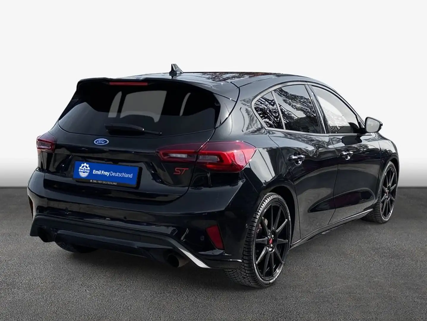 Ford Focus 2.3 ST X *TRACK PACK *B&O *ACC *RFK Noir - 2