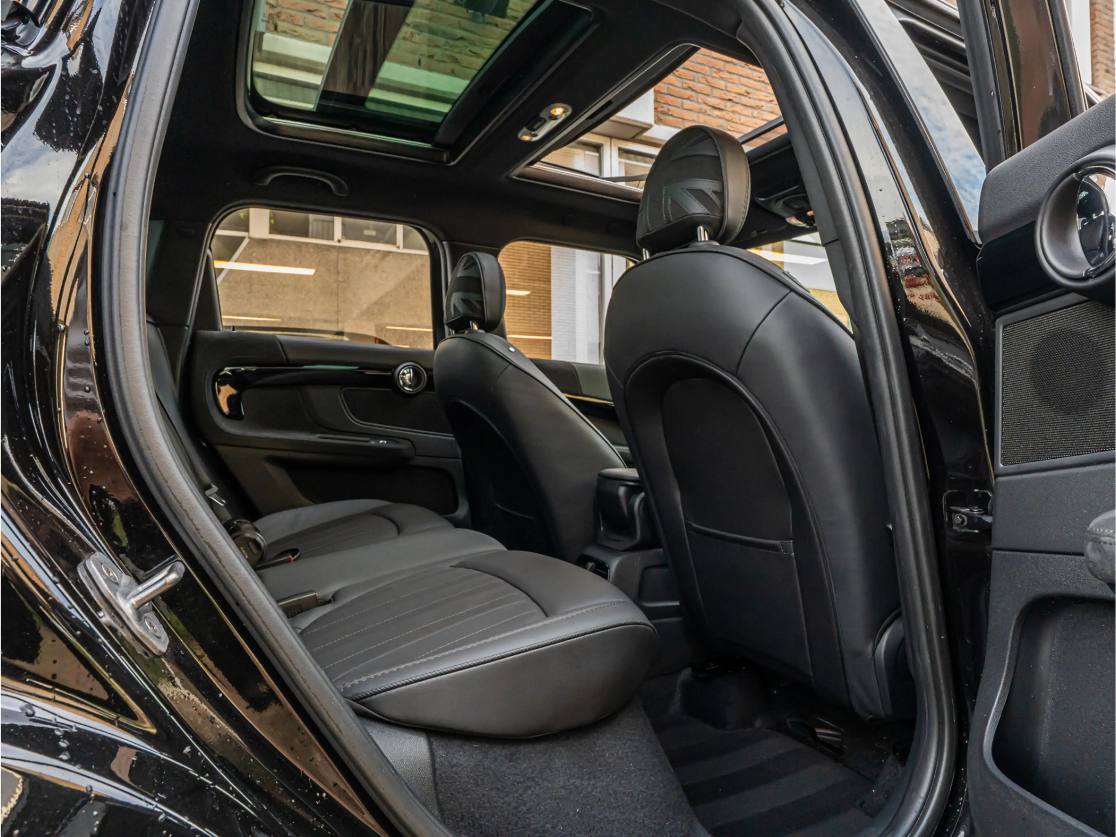 MINI Cooper SE Countryman 1.5 ALL4 ORG NL PANO LEDER CAMERA HUD HARMAN KARDO — photo 27