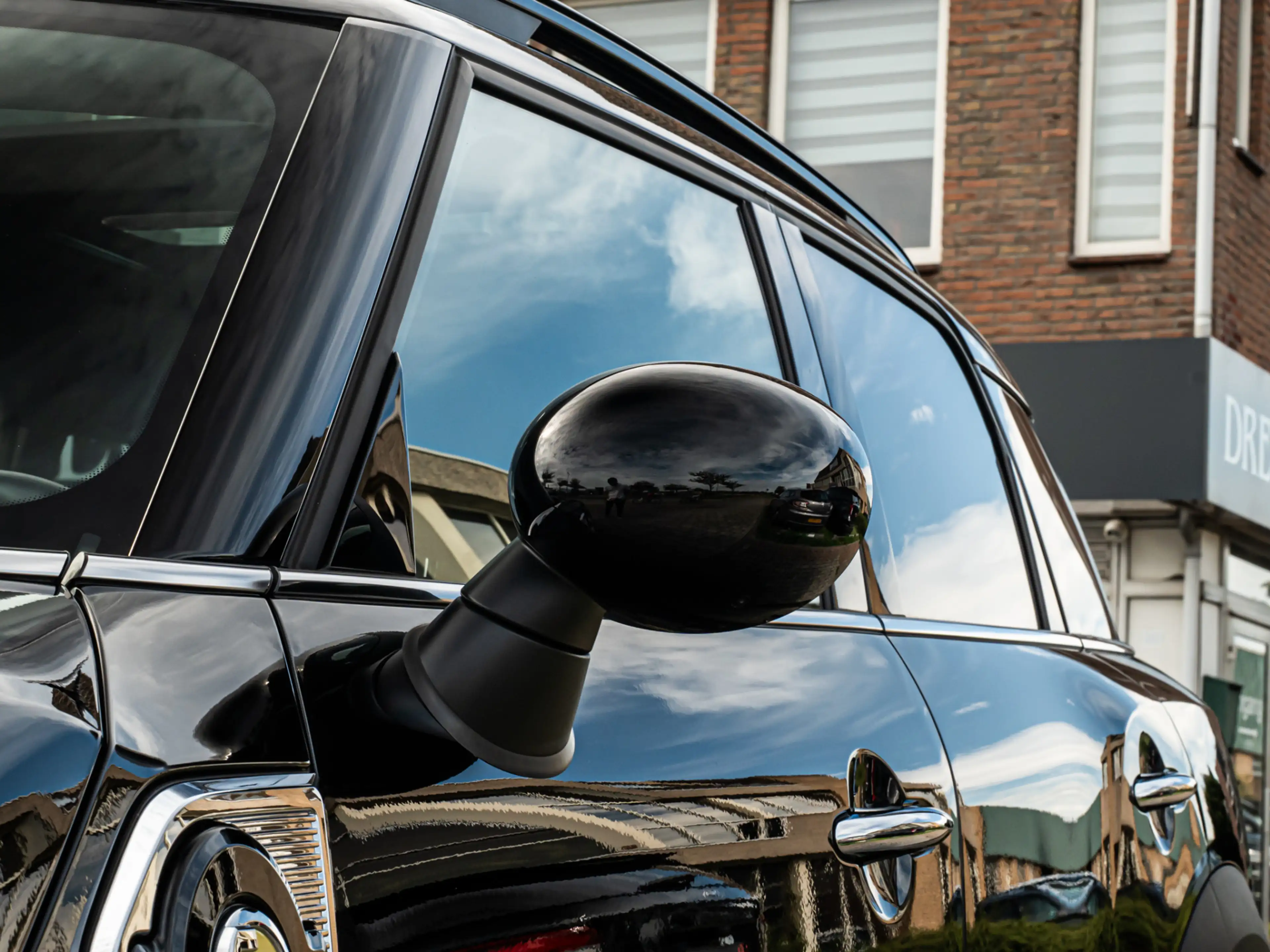 MINI Cooper SE Countryman 1.5 ALL4 ORG NL PANO LEDER CAMERA HUD HARMAN KARDO — photo 34