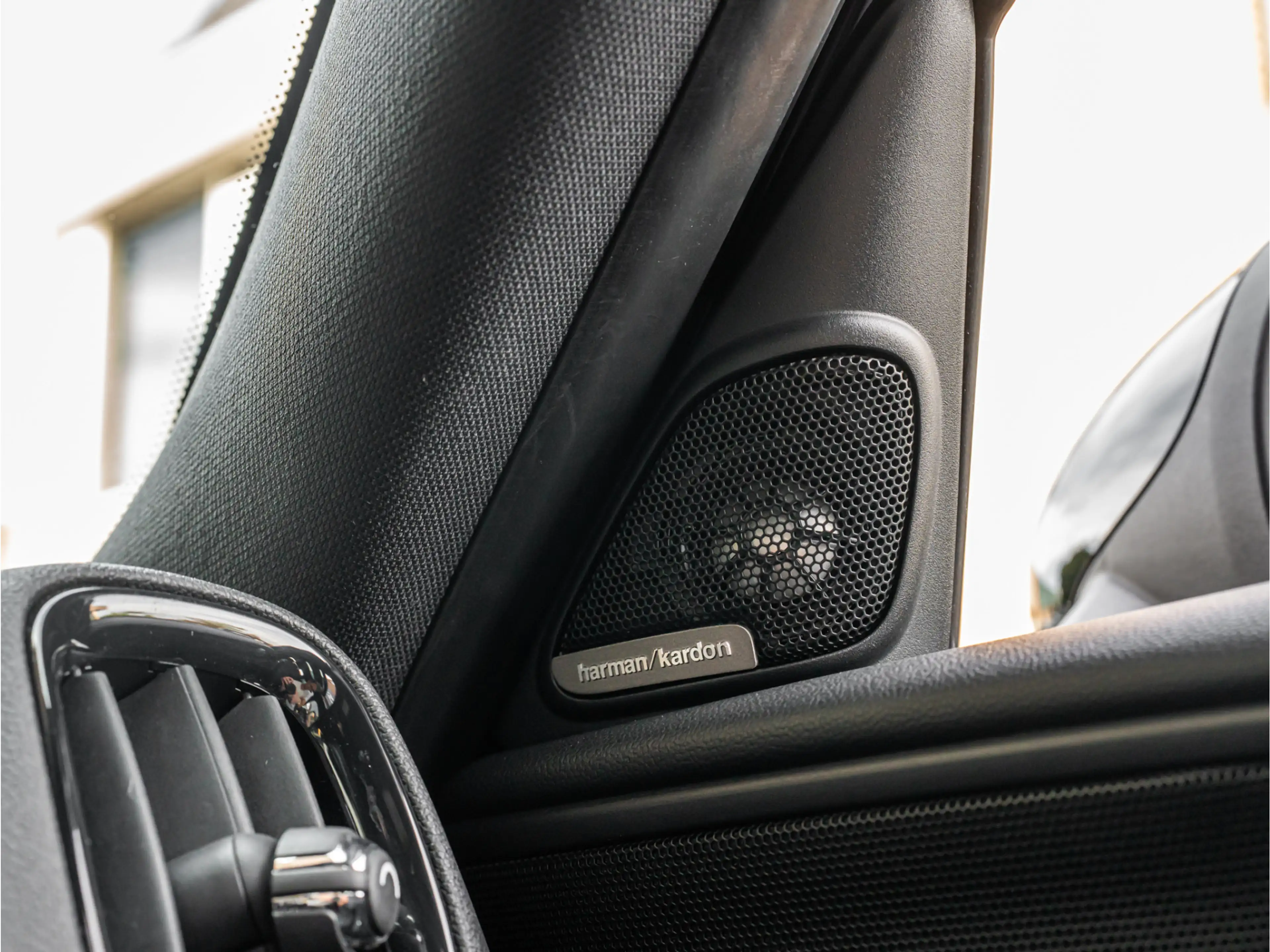 MINI Cooper SE Countryman 1.5 ALL4 ORG NL PANO LEDER CAMERA HUD HARMAN KARDO — photo 9