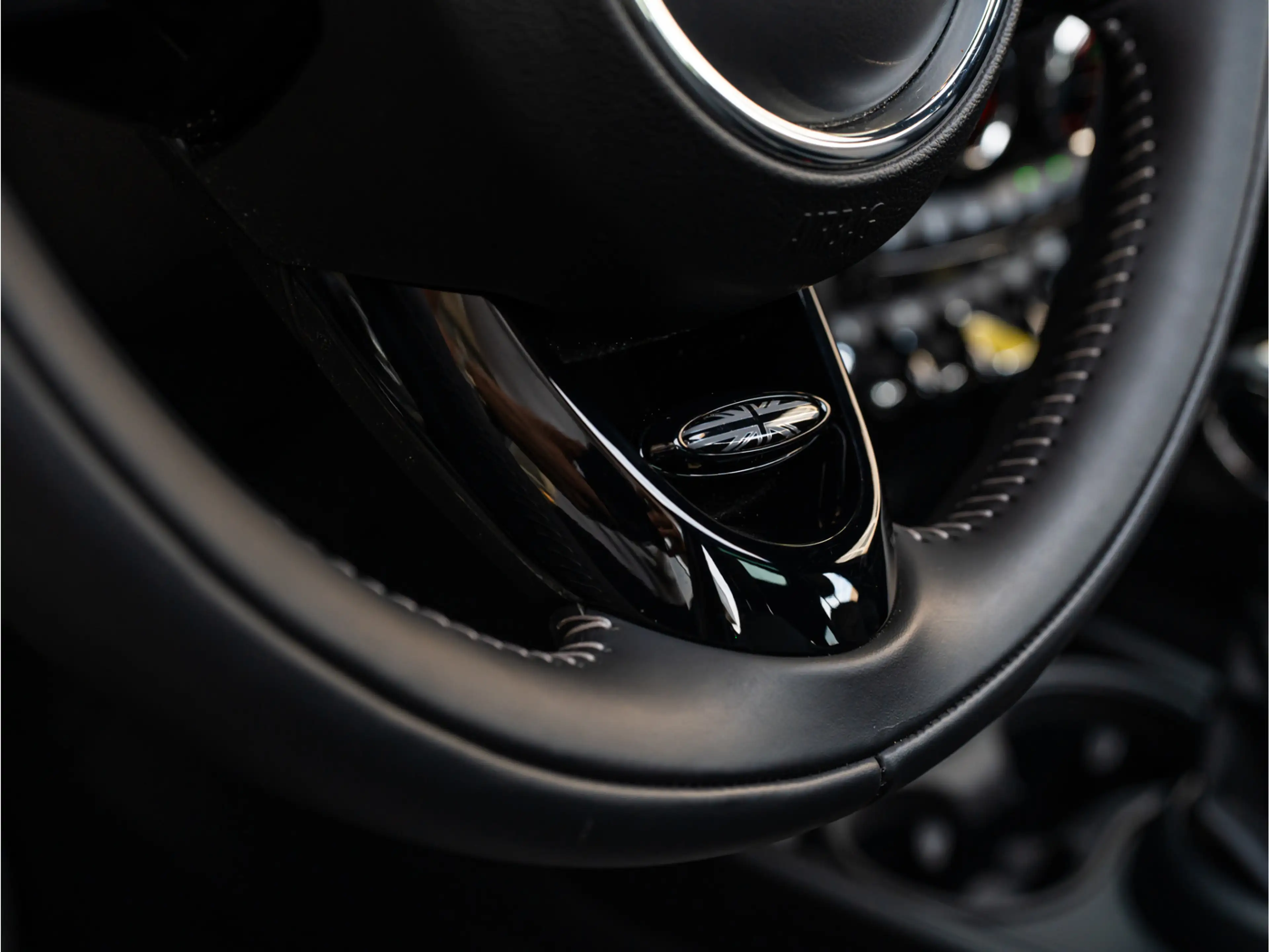 MINI Cooper SE Countryman 1.5 ALL4 ORG NL PANO LEDER CAMERA HUD HARMAN KARDO — photo 37