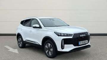 s400 1.5 DHE E-CVT Excellence FWD