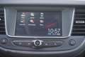 Opel Crossland 1.2  Elegance LED Tempomat Sitzheizung Grau - thumbnail 12