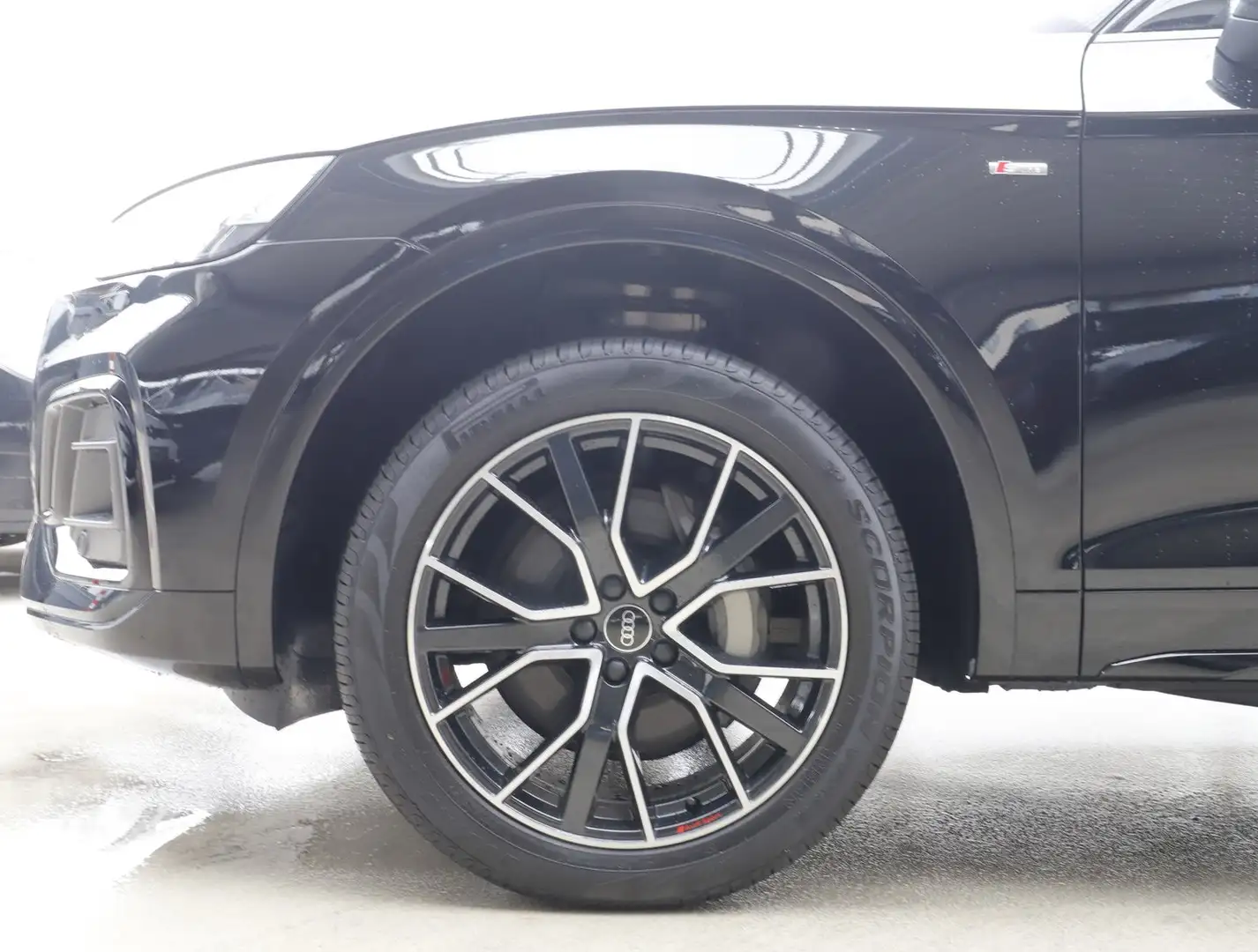Audi Q5 55 TFSI e quattro S line Noir - 2