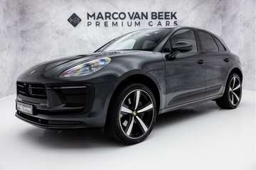 2.0 | Facelift | Pano | 21" | SportDesign | Bose |