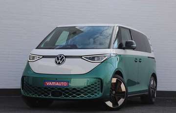 77 kWh Pro Style - ParkPro/Open&Close+/Assist+/Comfort+/Towbar/21"/SOH=98,3%