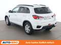 Mitsubishi ASX 2.0 MIVEC Intense Black Line 4WD Weiß - thumbnail 4