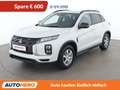 Mitsubishi ASX 2.0 MIVEC Intense Black Line 4WD Weiß - thumbnail 1
