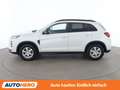 Mitsubishi ASX 2.0 MIVEC Intense Black Line 4WD Weiß - thumbnail 3