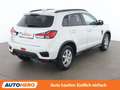 Mitsubishi ASX 2.0 MIVEC Intense Black Line 4WD Weiß - thumbnail 6