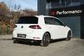 Volkswagen Golf GTI TCR 2,0 TSI DSG /VIRTUAL/RFK/ACC/LED/PDC Weiß - thumbnail 7