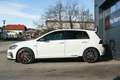 Volkswagen Golf GTI TCR 2,0 TSI DSG /VIRTUAL/RFK/ACC/LED/PDC Weiß - thumbnail 4