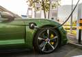 Porsche Taycan 4S Gris - thumbnail 43