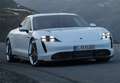 Porsche Taycan 4S Gris - thumbnail 4