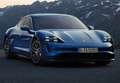 Porsche Taycan 4S Gris - thumbnail 9