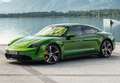 Porsche Taycan 4S Gris - thumbnail 45