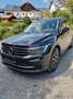 Volkswagen Tiguan 2,0 TDI Fahrerassistenzpaket "Plus" ACC Front A... Nero - thumbnail 3