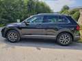 Volkswagen Tiguan 2,0 TDI Fahrerassistenzpaket "Plus" ACC Front A... Nero - thumbnail 10