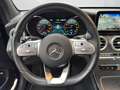 Mercedes-Benz GLC 300 de 4MATIC Coupé Distr KeyGo PTS Shz Ambi Grau - thumbnail 13