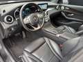Mercedes-Benz GLC 300 de 4MATIC Coupé Distr KeyGo PTS Shz Ambi Grau - thumbnail 8