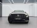 Mercedes-Benz GLC 300 de 4MATIC Coupé Distr KeyGo PTS Shz Ambi Grau - thumbnail 3