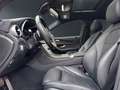 Mercedes-Benz GLC 300 de 4MATIC Coupé Distr KeyGo PTS Shz Ambi Grau - thumbnail 9