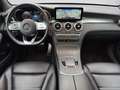 Mercedes-Benz GLC 300 de 4MATIC Coupé Distr KeyGo PTS Shz Ambi Grau - thumbnail 11