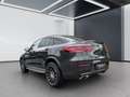 Mercedes-Benz GLC 300 de 4MATIC Coupé Distr KeyGo PTS Shz Ambi Grau - thumbnail 5