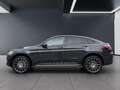 Mercedes-Benz GLC 300 de 4MATIC Coupé Distr KeyGo PTS Shz Ambi Grau - thumbnail 4