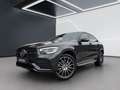 Mercedes-Benz GLC 300 de 4MATIC Coupé Distr KeyGo PTS Shz Ambi Grau - thumbnail 2