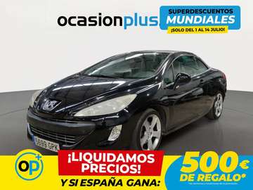 CC 1.6 THP Edición Limitada