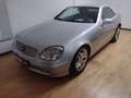 Mercedes-Benz SLK 200 Kompressor Silber - thumbnail 2