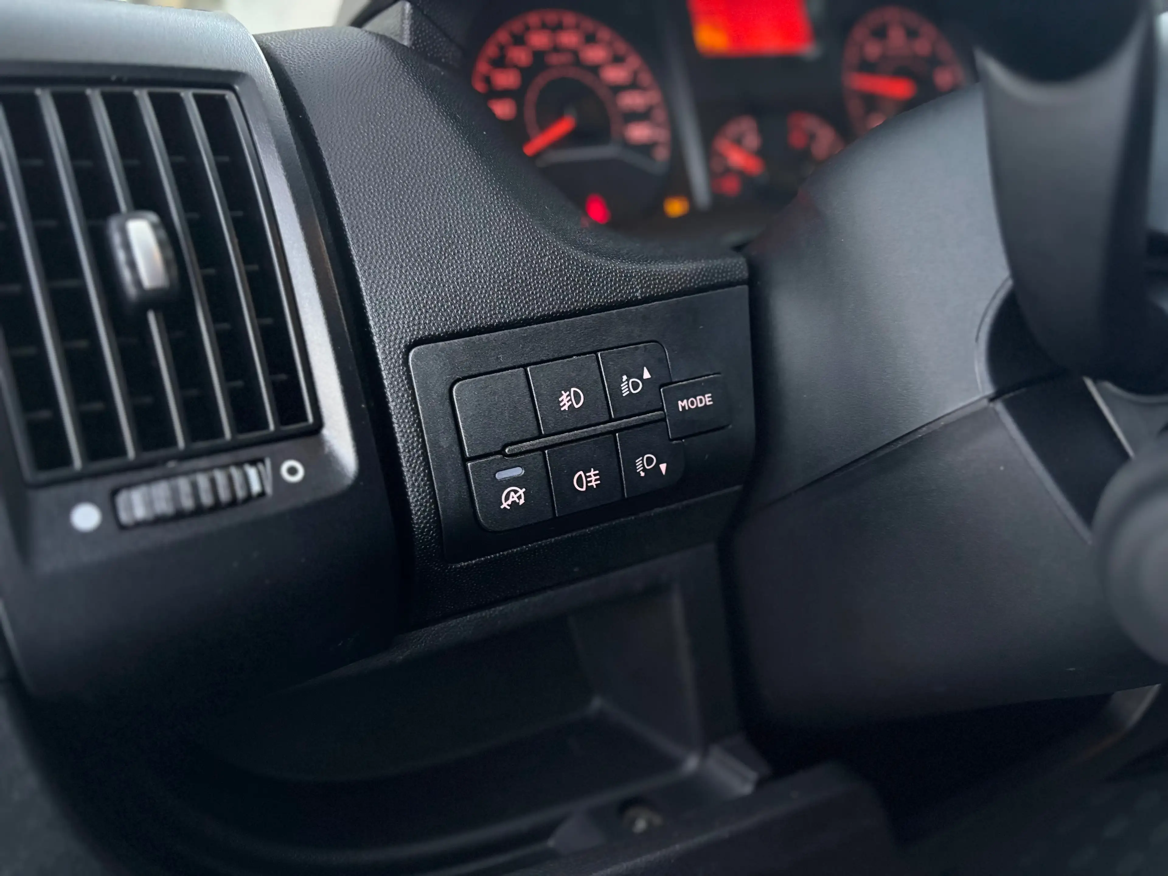 Peugeot Boxer 2.2 BlueHDi L3H2 LINE ASSIST CRUISECONTROL CAMERA VAT — photo 13