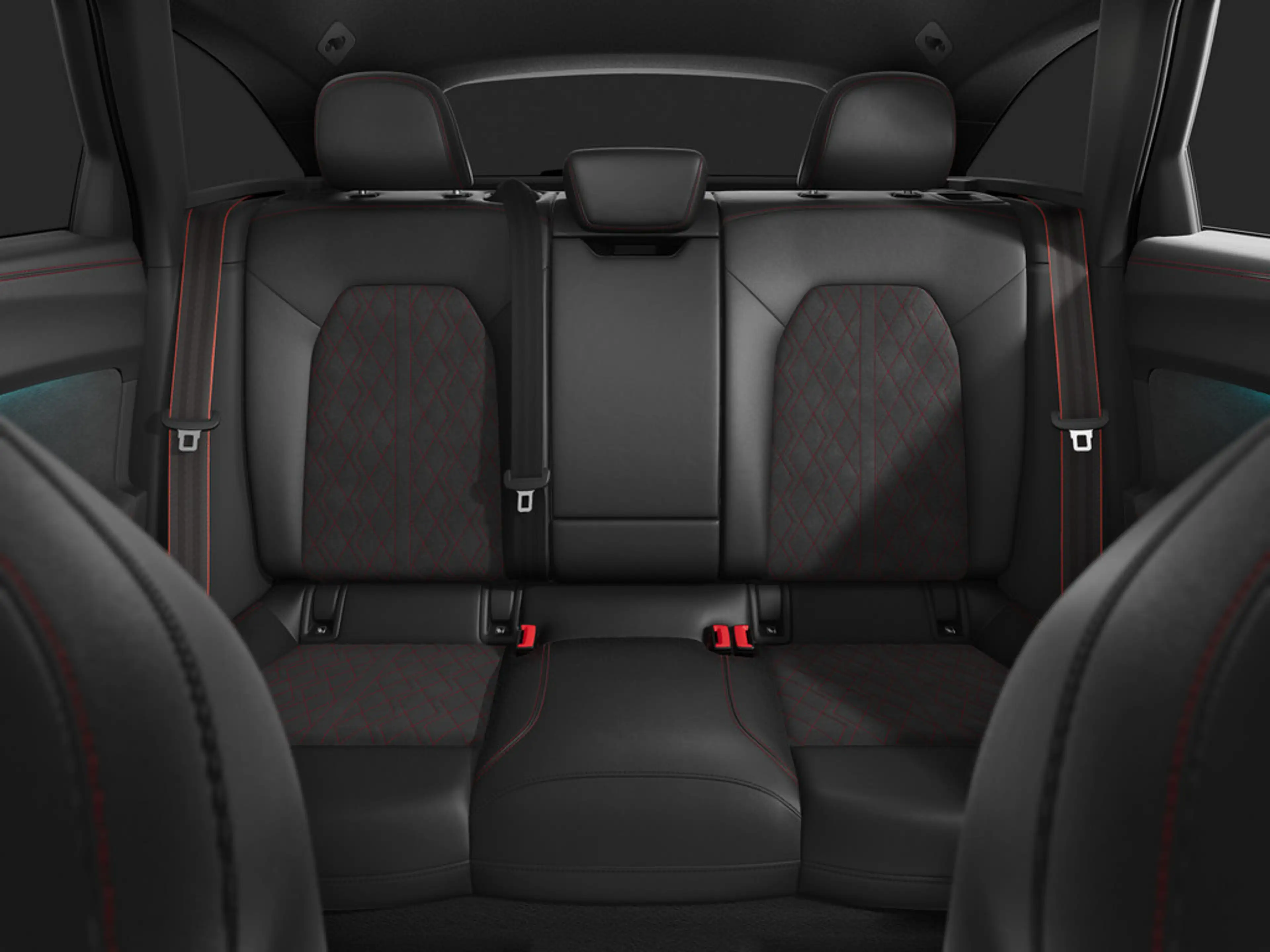 Audi A5 Avant TFSI e-hybrid 2xS line/All Black/HuD/360°/Matrix/AHK/20Zoll — photo 11