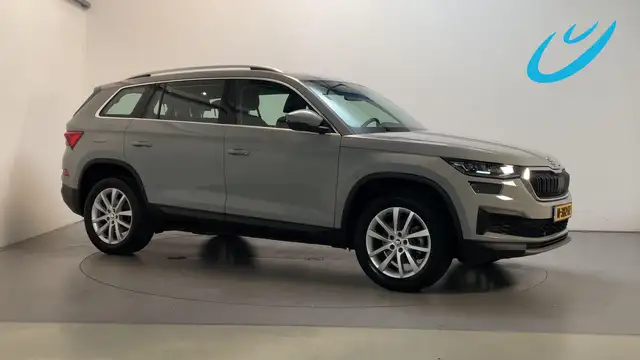 Skoda Kodiaq 1.5 TSI 150pk Business Edition 7p. Camera Navigati