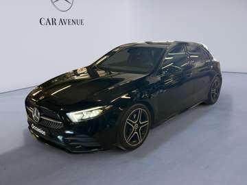 AMG Line