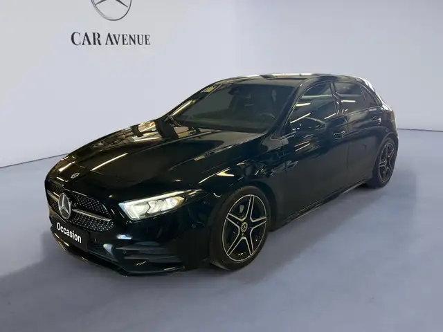Mercedes-Benz A 180 AMG Line