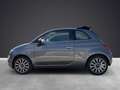 Fiat 500C 1.0 Mild Hybrid Dolcevita Plus (EURO 6d) Grau - thumbnail 5