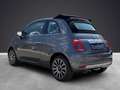 Fiat 500C 1.0 Mild Hybrid Dolcevita Plus (EURO 6d) Grau - thumbnail 4