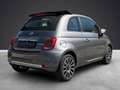 Fiat 500C 1.0 Mild Hybrid Dolcevita Plus (EURO 6d) Grau - thumbnail 2